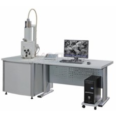 586, Сканирующий электронный микроскоп БиОптик SEM-300K, , 0,00 р., SEM-300K, БиОптик, Сканирующие электронные микроскопы
