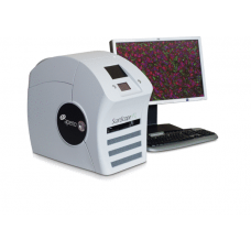 Цифровой сканер микропрепаратов Leica ScanScope FL для флуоресценции, Цифровой сканер микропрепаратов Leica ScanScope FL для флуор, LEICA MICROSYSTEMS, Цифровые микроскопы, (АРТ 536)