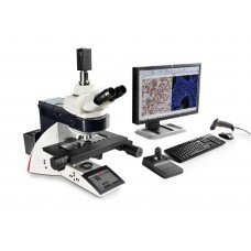 Автоматизированная платформа для сканирования и анализа изображения Ariol, Автоматизированная платформа для сканирования и анализа изоб, LEICA MICROSYSTEMS, Цифровые микроскопы, (АРТ 541)