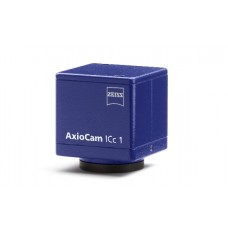 AxioCam IC, AxioCam IC, CARL ZEISS, Рутинная микроскопия, (АРТ 514)