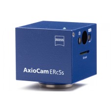 AxioCam ERc 5s, AxioCam ERc 5s, CARL ZEISS, Рутинная микроскопия, (АРТ 516)
