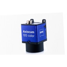 Axiocam 105 color, Axiocam 105 color, CARL ZEISS, Рутинная микроскопия, (АРТ 490)