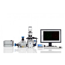 Cell Observer SD, Cell Observer SD, CARL ZEISS, Конфокальные микроскопы, (АРТ 495)