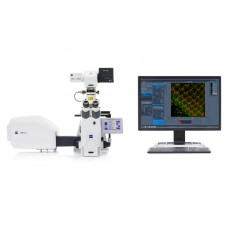 LSM 800 с модулем Airyscan, LSM 800 с модулем Airyscan, CARL ZEISS, Конфокальные микроскопы, (АРТ 476)
