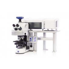LSM 880 с модулем Airyscan, LSM 880 с модулем Airyscan, CARL ZEISS, Конфокальные микроскопы, (АРТ 494)