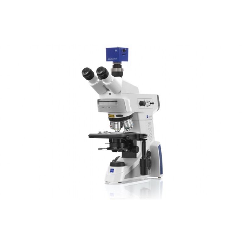 Преимущества использования микроскопа Carl Zeiss Axio Lab A1