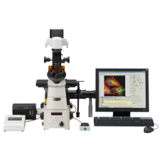 Eclipse Ti-E Inverted Microscope System, Eclipse Ti-E, NIKON INSTRUMENTS, ИНВЕРТИРОВАННЫЕ МИКРОСКОПЫ, (АРТ 557)