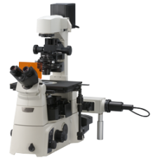 Eclipse Ti-U Inverted Microscope System, Eclipse Ti-U, NIKON INSTRUMENTS, ИНВЕРТИРОВАННЫЕ МИКРОСКОПЫ, (АРТ 558)