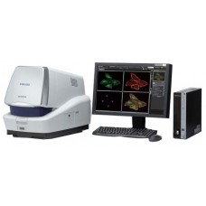 Olympus FSX 100, Olympus FSX 100, OLYMPUS, Цифровые микроскопы, (АРТ 428)