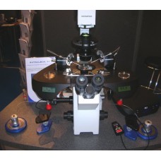 Research Instruments, Research Instruments, OLYMPUS, Манипуляторы, моторизация, (АРТ 435)