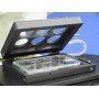 Инкубаторы, Инкубаторы, OLYMPUS, Нагревательные вставки для микроскопов OLYMPUS, (АРТ 399)