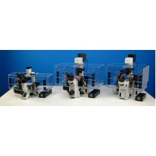 Инкубаторы, Инкубаторы, OLYMPUS, Нагревательные вставки для микроскопов OLYMPUS, (АРТ 399)