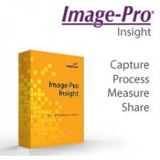 ПРОГРАММЫ ДЛЯ АНАЛИЗА ИЗОБРАЖЕНИЙIMAGE-PRO INSIGHT, Image-Pro Insight, , Программы для анализа изображений, (АРТ 242)