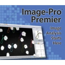 ПРОГРАММЫ ДЛЯ АНАЛИЗА ИЗОБРАЖЕНИЙIMAGE-PRO PREMIER 9.1, Image-Pro Premier 9.1, , Программы для анализа изображений, (АРТ 243)