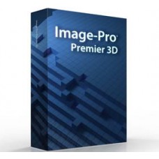 ПРОГРАММЫ ДЛЯ АНАЛИЗА ИЗОБРАЖЕНИЙIMAGE-PRO PREMIER 3D, Image-Pro Premier 3D, , Программы для анализа изображений, (АРТ 241)