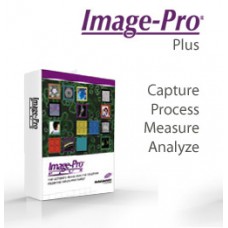 ПРОГРАММЫ ДЛЯ АНАЛИЗА ИЗОБРАЖЕНИЙIMAGE-PRO PLUS, Image-Pro Plus 7.0, , Программы для анализа изображений, (АРТ 240)