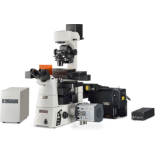 N-SIM E Super-Resolution Super-Resolution Microscope System, N-SIM E Super-Resolution, NIKON INSTRUMENTS, Системы микроскопии со сверхвысоким разрешением, (АРТ 585)