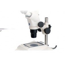 Нагревательные вставки для штативов стереомикроскопов ZEISS: Stemi и SteReo Discovery, Stemi и SteReo Discovery, TOKAI HIT, Нагревательные вставки для микроскопов ZEISS, (АРТ 203)